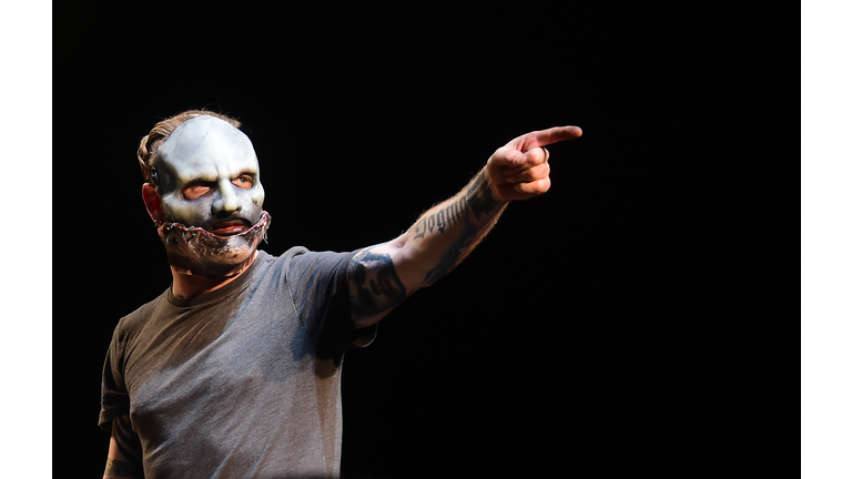 US-ENTERTAINMENT-ARTS-MUSIC-OZZFEST-KNOTFEST