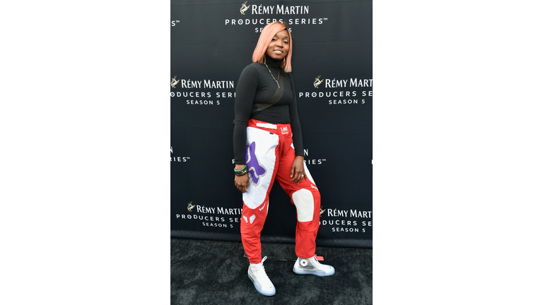 Remy Martin Kicks Off Producers Series Season 5 With Big Sean & Mustard In New York City