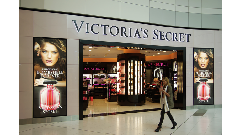 Victoria's Secret