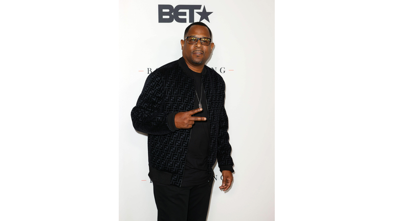 Premiere Of BET's "Boomerang" Season 2