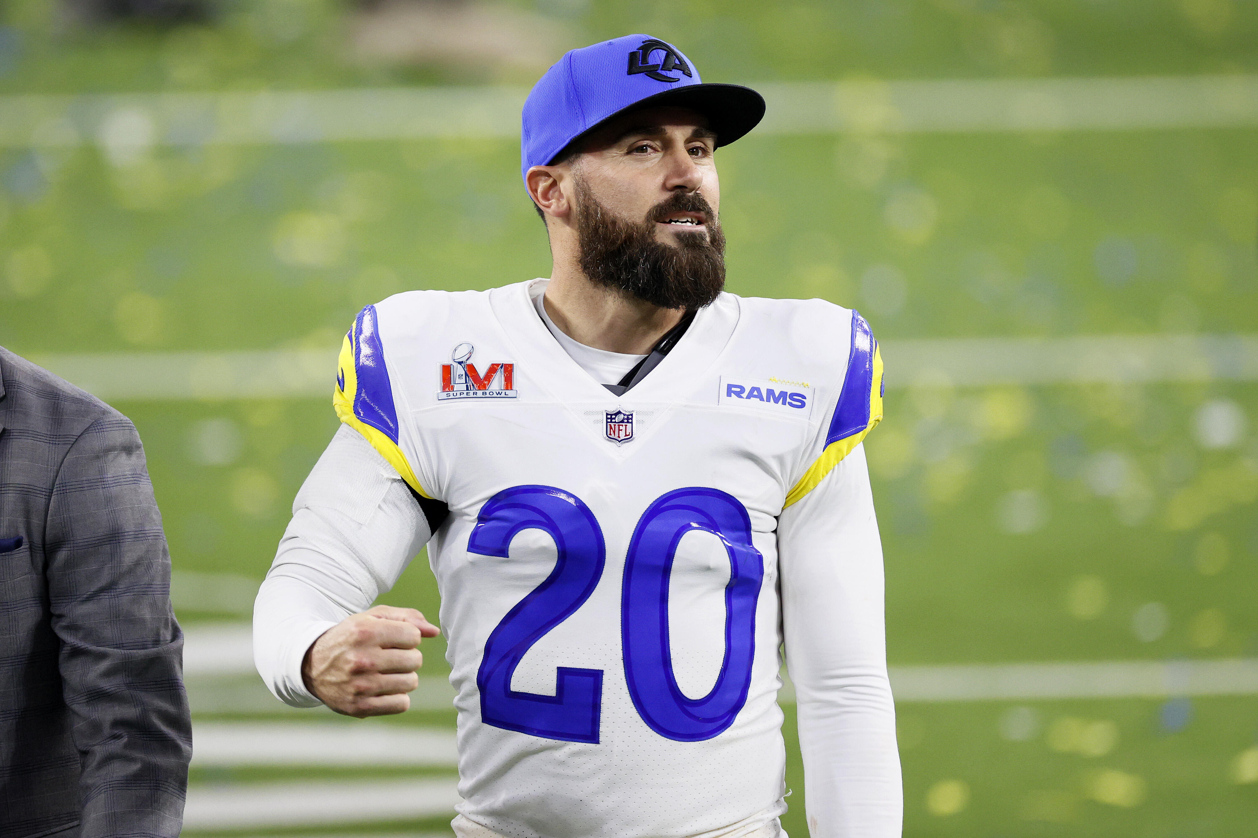 NFL's Eric Weddle hired as Rancho Bernardo High football coach