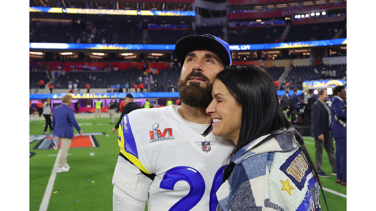 Eric Weddle to become head coach at Rancho Bernardo High School