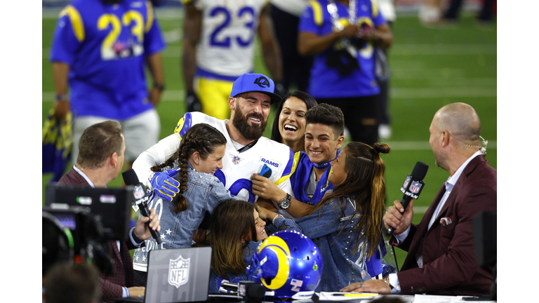 NFL's Eric Weddle hired as Rancho Bernardo High football coach