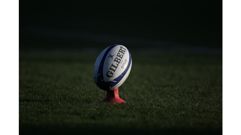 Harlequins v ASM Clermont Auvergne - Heineken Champions Cup Round 6