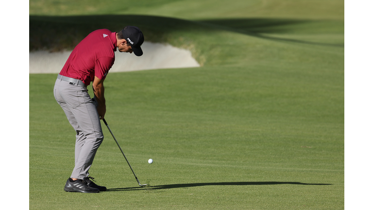 The Genesis Invitational - Round Three