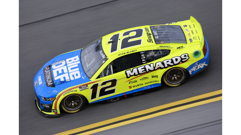 NASCAR Cup Series 64th Annual Daytona 500 - Practice