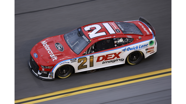 NASCAR Cup Series 64th Annual Daytona 500 - Practice