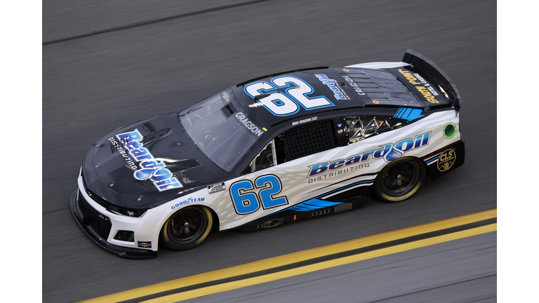 NASCAR Cup Series 64th Annual Daytona 500 - Practice