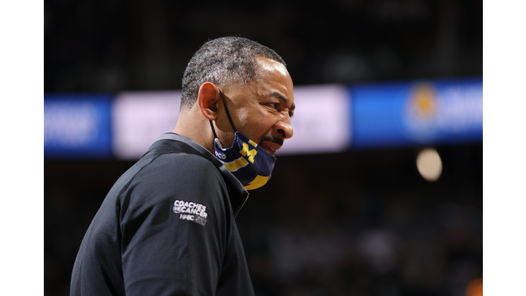 Michigan v Michigan State