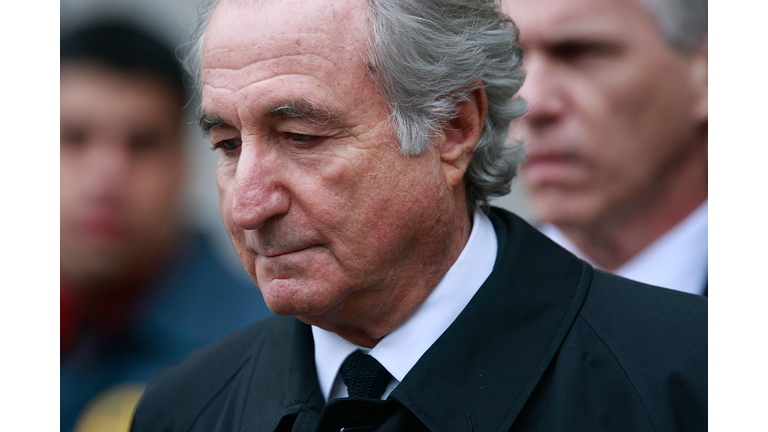 Madoff Attends Court Hearing On His Legal Representation