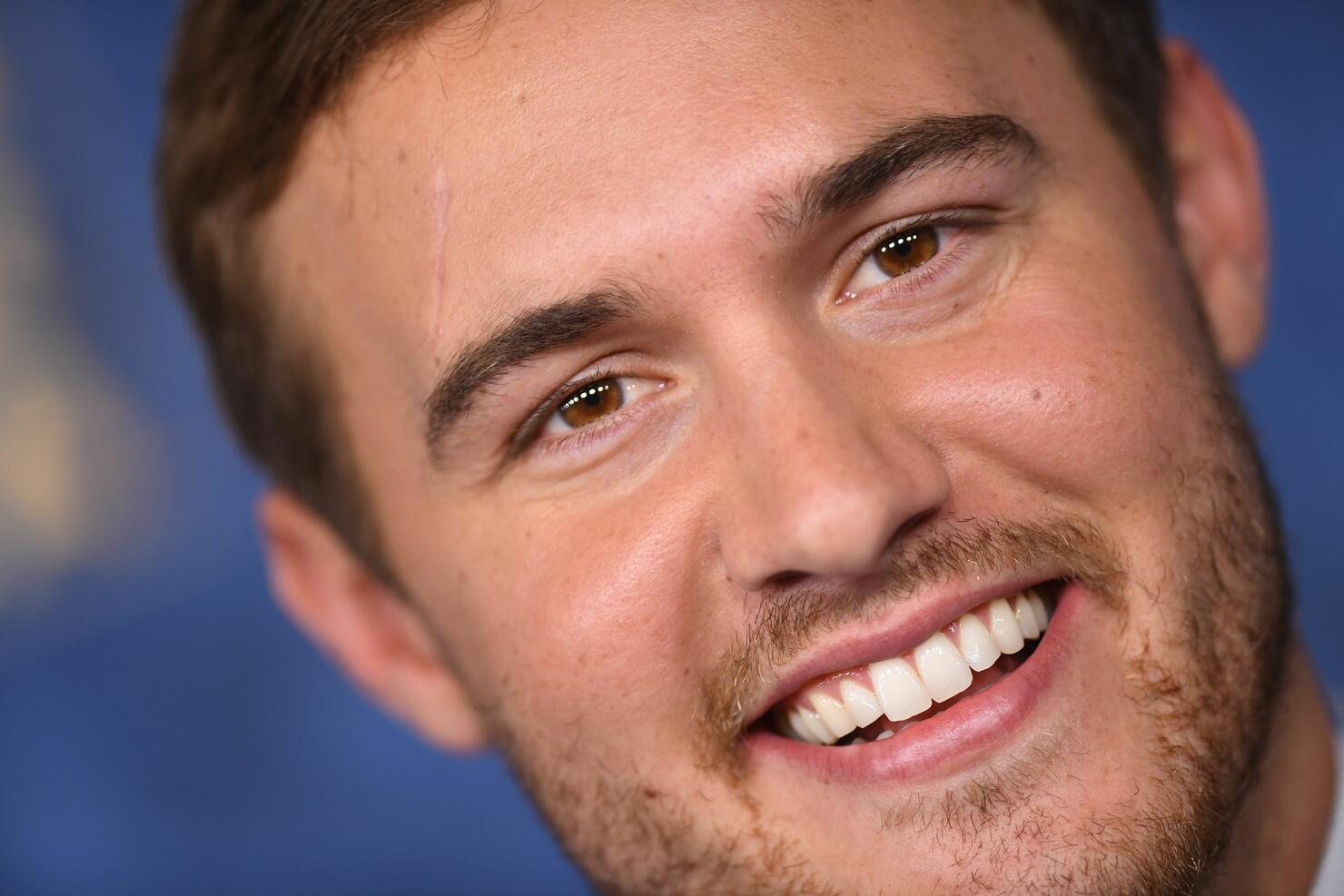 US-ENTERTAINMENT-TELEVISION-ABC-TCA-WINTER 2020