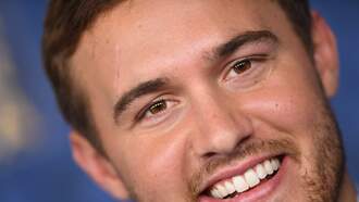 Bachelor Peter Weber Explains 'How Men Think'