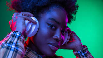 6 Podcasts To Listen To For Black History Month