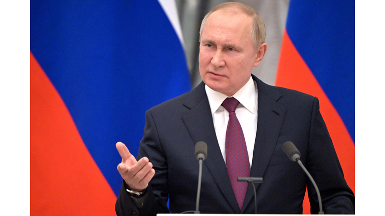 RUSSIA-GERMANY-UKRAINE-DIPLOMACY-CONFLICT