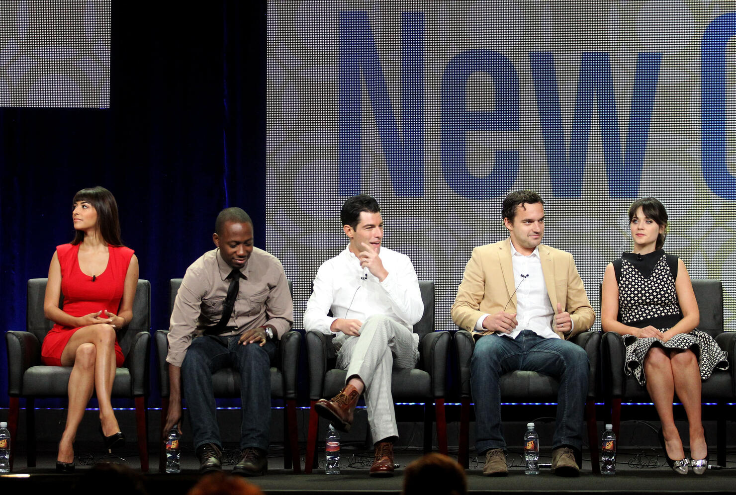 2011 Summer TCA Tour - Day 10