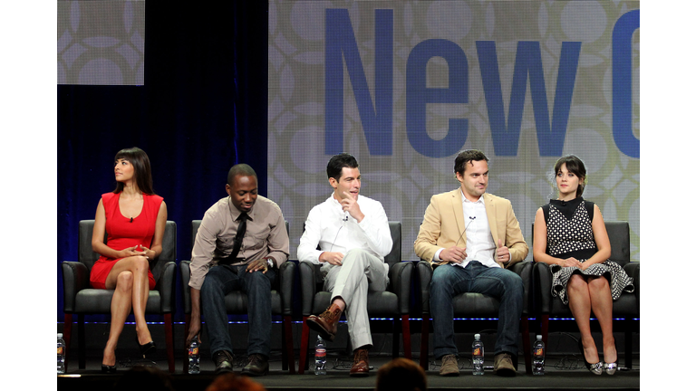 2011 Summer TCA Tour - Day 10