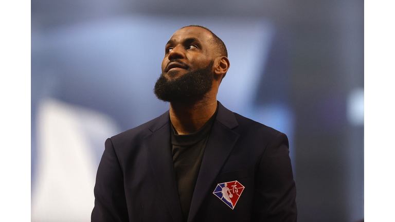 2022 NBA All-Star Game