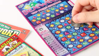 N.J. couple buys more lottery tickets after $1 Million win and wins again!