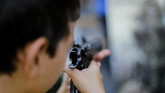 'Child Assassin,' 12, Arrested After Shooting Wrong Person In $26,000 Hit