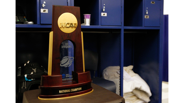 NCAA Championship Game: Butler v Duke