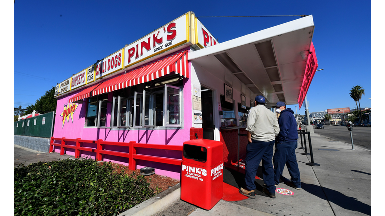 US-HEALTH-VIRUS-RESTAURANT