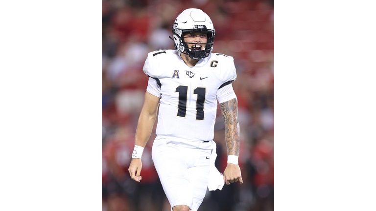 UCF v Louisville