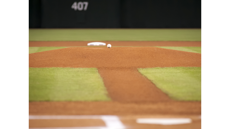 San Diego Padres v Arizona Diamondbacks