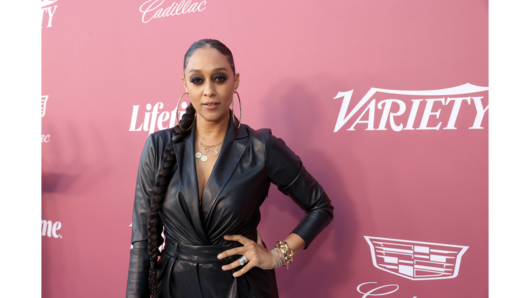 Variety's Power of Women Presented by Lifetime - Arrivals