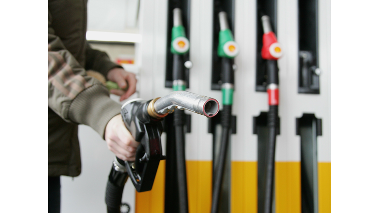 Increase In Gas Prices Expected With VAT Hike