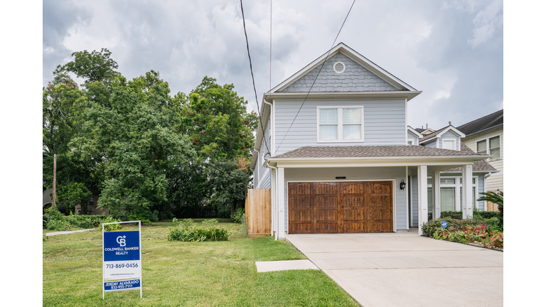 Prices Of Existing Homes Continue To Rise, As Demand Remains High in Manatee & Sarasota Counties