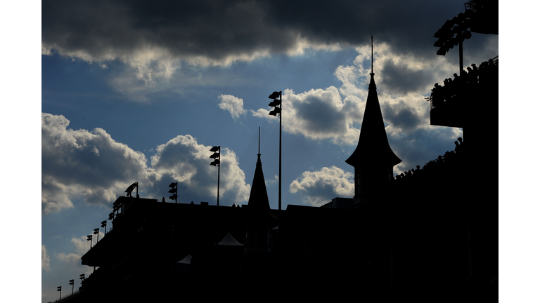 137th Kentucky Oaks