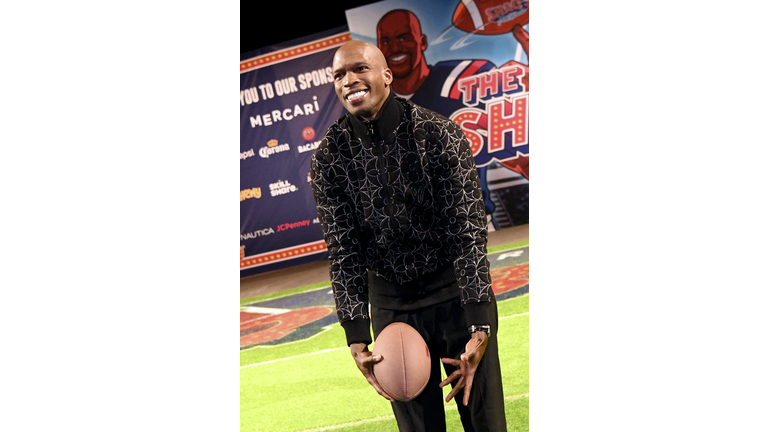 Super Bowl LV - The SHAQ Bowl