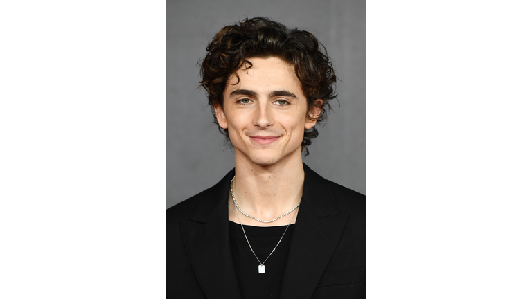 UK Special Screening of "Dune"