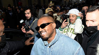 Short-E's Top 5 Moments From The "Donda 2" Listening Experience in Miami 