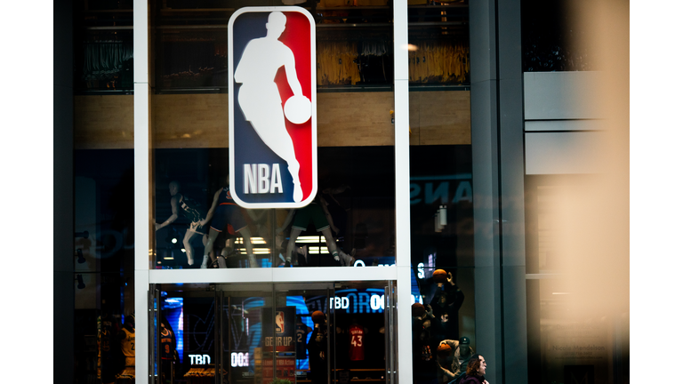 NBA Suspends Season After Player Tests Positive For Coronavirus