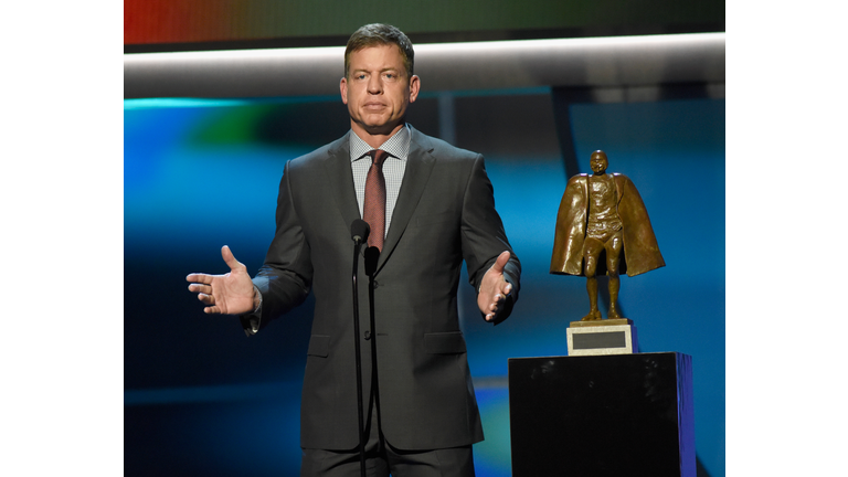 5th Annual NFL Honors - Show