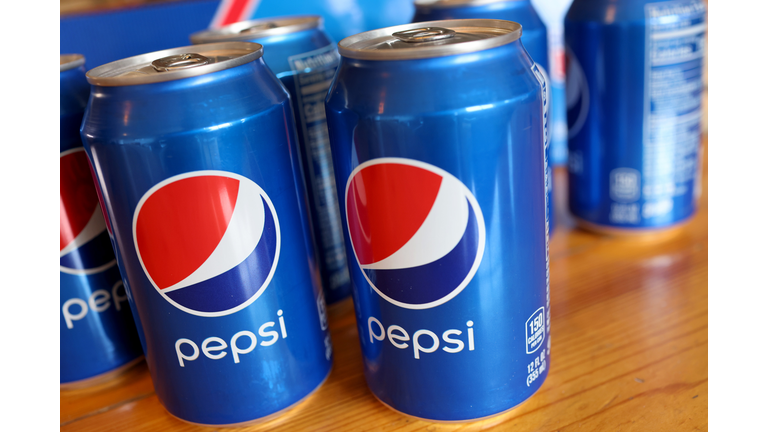 Pepsi Quarterly Earnings Beat Expectations