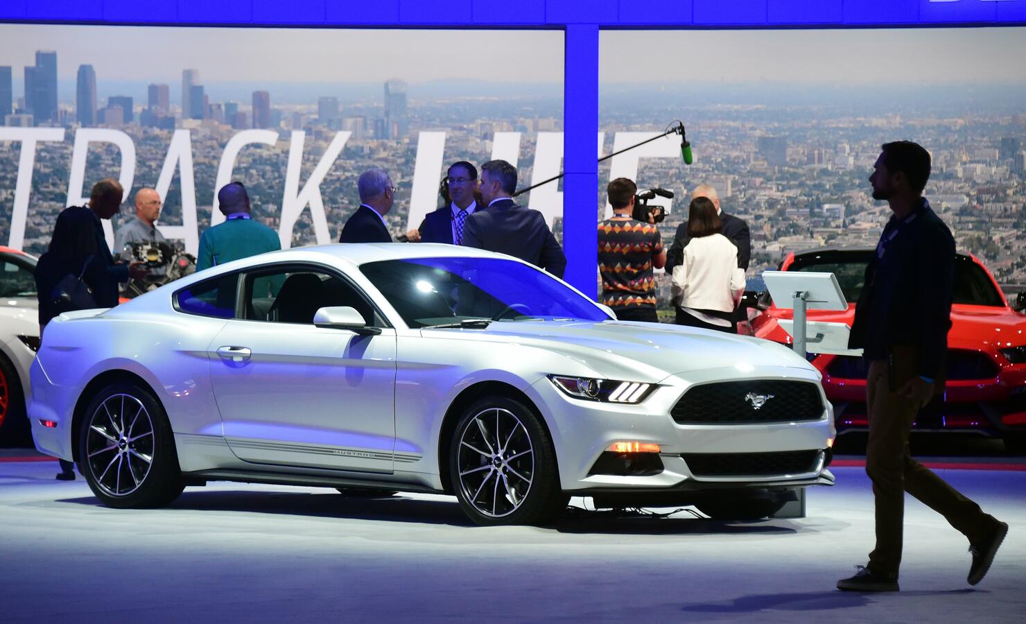 US-TRANSPORT-AUTO-SHOW