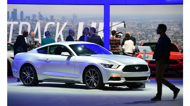 US-TRANSPORT-AUTO-SHOW