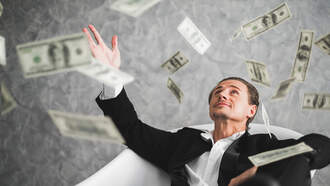 Billionaire X-Mas Gifts (12/8/25)