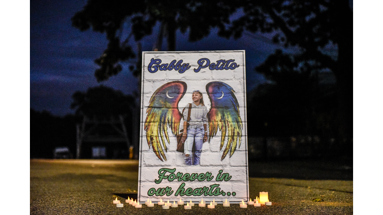 Gabby Petito's Hometown Of Blue Point, Long Island Mourns Her Death