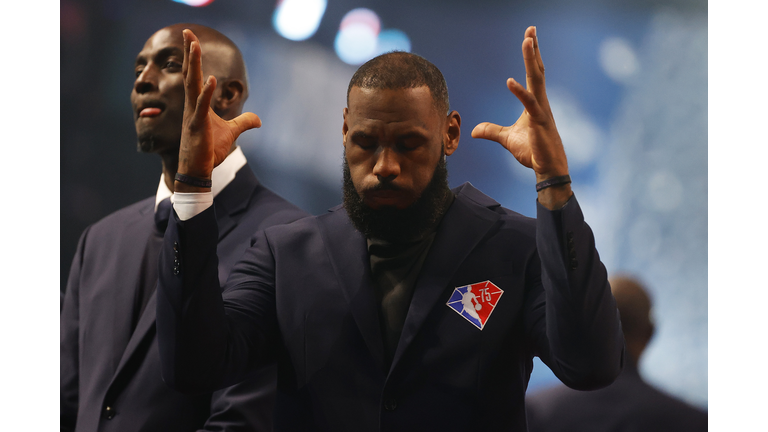 2022 NBA All-Star Game