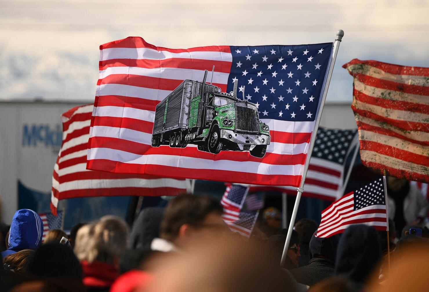 US-HEALTH-COVID-MANDATE-PROTEST