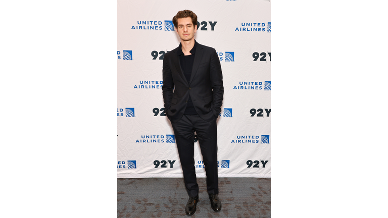 "tick, tick...Boom" Screening & Conversation With Andrew Garfield