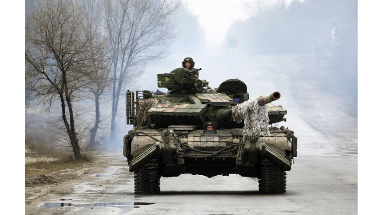 UKRAINE-RUSSIA-CONFLICT