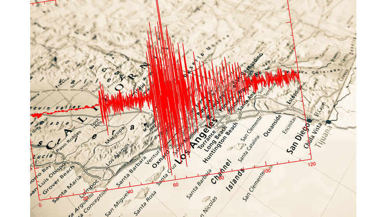Seismic Update