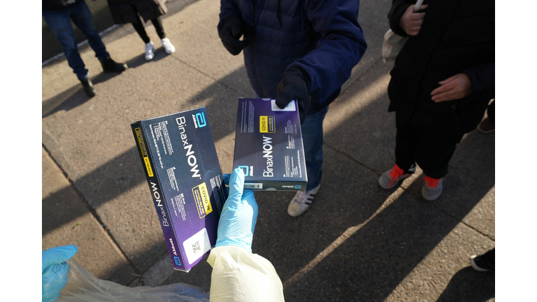US-HEALTH-VIRUS-TESTS