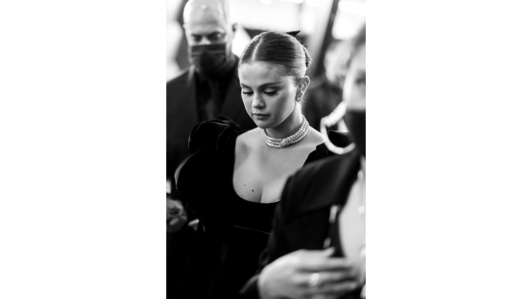 28th Screen Actors Guild Awards - Red Carpet