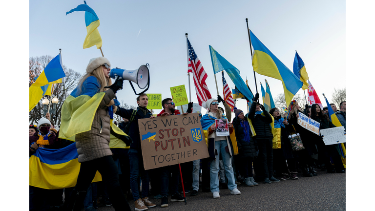 US-UKRAINE-RUSSIA-CONFLICT-PROTEST