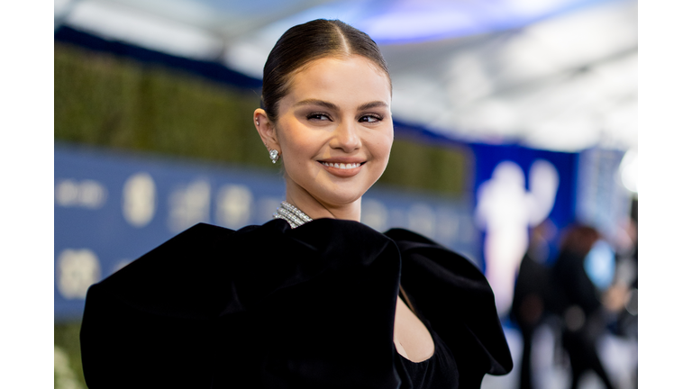 28th Screen Actors Guild Awards - Red Carpet